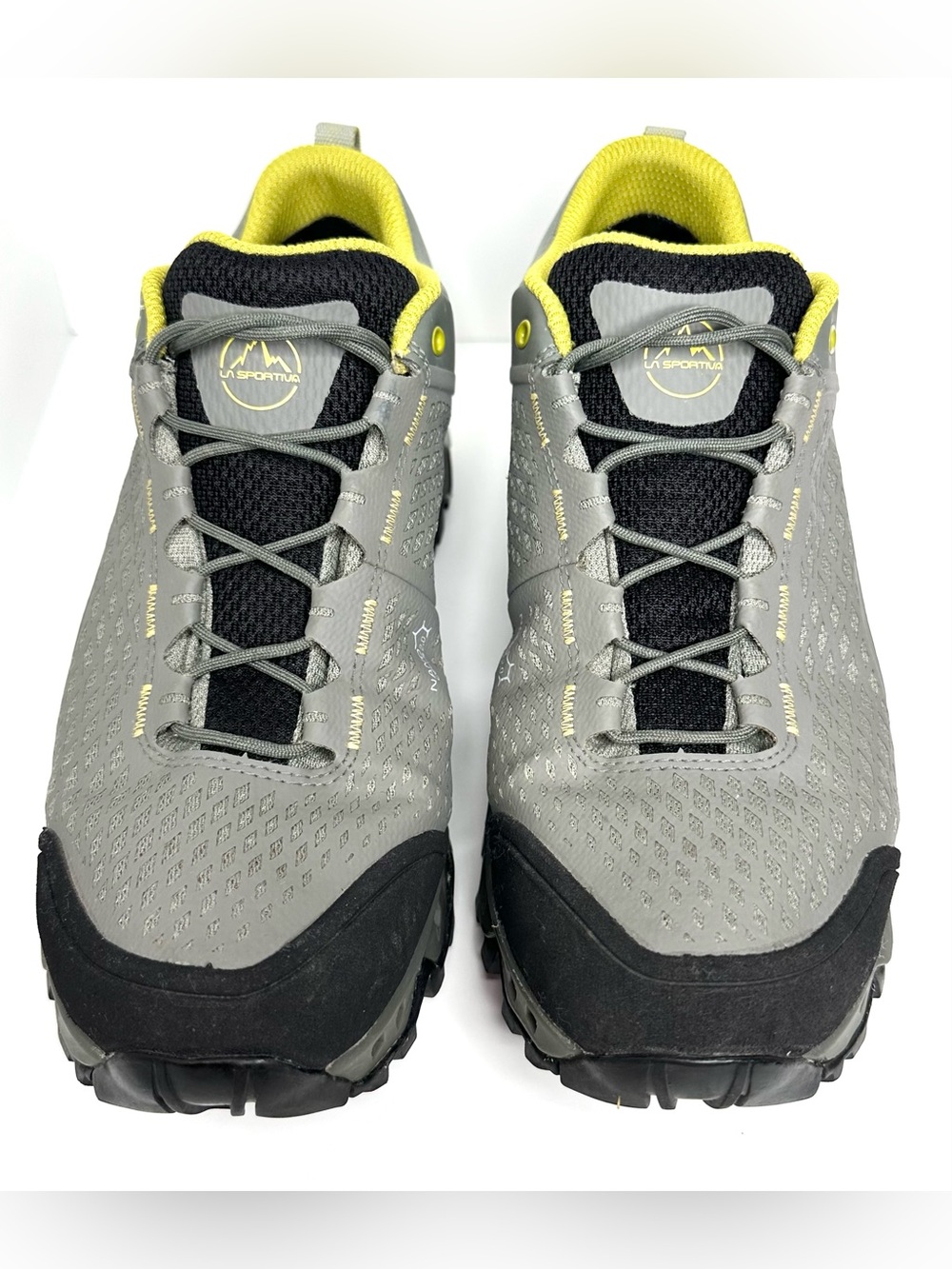 La Sportiva Spire GTX Women’s 9.5 Waterproof Vibram Hiking Shoes EU 41